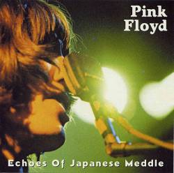 Pink Floyd : Echoes of Japanese Meddle